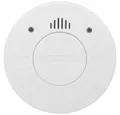 Produktbild: smartwares Smartwares RM520 Rauchwarnmelder inkl. 10 Jahres-Batterie batteriebet Rauchmelder
