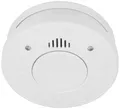 Produktbild: Smartwares RM520 Rauchwarnmelder inkl. 10 Jahres-Batterie batteriebetrieben