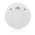 Produktbild: Smartwares Rauchwarnmelder VDS, 10 Jahres Batterie