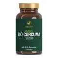 Produktbild: BIO Curcuma 3000 60 St