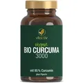 Produktbild: BIO CURCUMA 3000 Kapseln