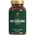 Produktbild: Vitactiv Curcuma 3000 - Bio