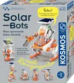Produktbild: Solar Bots | Experimentierkasten | Deutsch | Spiel | 621247 | 2024