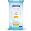 Produktbild: Bode Sterillium surface wipes Flächendesinfektionstücher, 17 x 20 cm 1 x 60 Stück