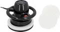 Produktbild: Unitec Poliermaschine 120W Ø 240mm 2m Kabel