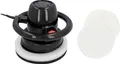Produktbild: Unitec Poliermaschine 120 W 3100 U/min Polierer Autopolierer Schleifmaschine