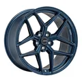 Produktbild: ALUFELGE SPARCO SPARCO FF3 FUR HONDA CR-V 8X19 5X114.3 MATT BLUE 36A