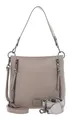 Produktbild: FREDsBRUDER Bestie Midi Hobo Bag Schultertasche Tasche Sandy Taupe taupe Neu