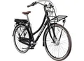 Produktbild: Tretwerk Sophia E Bike Damen Herren 28 Zoll Pedelec 3 Gang Elektrofahrrad mit 536 Wh Elektro Damenfahrrad Citybike mit Bluetooth und App