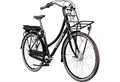 Produktbild: Tretwerk E-Bike Cityrad Sophia, 3 Gang Shimano, Nabenschaltung, Frontmotor, 536 Wh, Tretwerk Sophia E Bike Damen 28 Zoll Elektrofahrrad 160 - 185 cm Rad