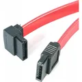 Produktbild: StarTech 12in Left Angle Sata Cable (SATA12LA1)