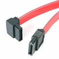 Produktbild: SATA-Kabel Startech SATA12LA1