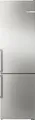 Produktbild: 260 l / 103 l Kühl-Gefrierkombi freistehend NoFrost 112 kWh Jahr Serie 6 KGN39AIAU