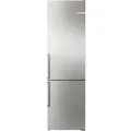 Produktbild: Bosch KGN39AIAU - Kühl-Gefrier-Kombination, Inox, Total No Frost, 203x60cm