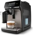 Produktbild: Philips Kaffeevollautomat 2200 Series, 3 Kaffeespezialitäten, LatteGo Milchsystem, Braun (EP2235/40)
