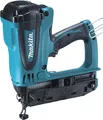 Produktbild: Makita GF600SE - Pneumatischer Nagler - schnurlos - 2 Akkus - 7.2 V