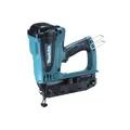 Produktbild: Makita GF600SE Akku-Gas-Stauchkopfnagler 7,2 V, Petrol