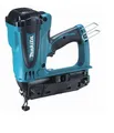 Produktbild: Makita GF600SE Schwarz Blau 1.6 mm Pneumatisch Lithium-Ion (Li-Ion) 1 Ah 7 2 ~D~
