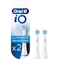 Produktbild: Oral-B iO Ultimative Reinigung (2 x) (4210201319795)