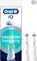 Produktbild: ✨ Oral-B iO Interdental Reinigung Bürstenköpfe – 2x ORIGINAL Interdental Clean ✨