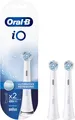 Produktbild: Oral-B Ersatz-Zahnbürste iO Ultimative Reinigung (2er)