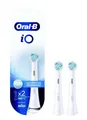 Produktbild: Oral-B iO Ultimative Reinigung Aufsteckbürsten f. elektrische Zahnbürste, 2 St.