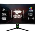 Produktbild: Aryond A32 V2 Curved Gaming Monitor, 32 Zoll, 180Hz, 1500R, QHD (2560x1440), 1ms, HDR, FreeSync&G-Sync, 122% SRGB, Eye Care, Eingebauter Lautsprecher
