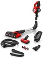 Produktbild: Bosch Akku-Staubsauger Unlimited 7 ProAnimal BBS711ANM 18V Schwarz/Rot