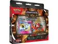 Produktbild: The Pokémon Company International Spiel Pokémon Liga-Kampfdeck Mega-Lucario-ex, 60 Karten