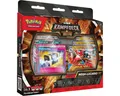 Produktbild: The Pokémon Company Sammelkarte Pokemon Liga-Kampfdeck Mega-Lucario - DE