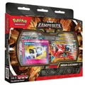 Produktbild: Amigo Spiel + Freizeit GmbH Sammelkarte Pokemon Mega Lucario ex Liga Kampfdeck (Deutsch)