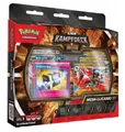 Produktbild: Pokemon – Liga Kampf Deck: Mega Lucario ex – Deutsch - NEU & OVP