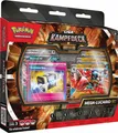 Produktbild: Pokemon TRADING CARDS Liga-Kampfdeck Mega-Lucario-ex