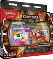 Produktbild: Pokémon Liga-Kampfdeck Mega-Lucario ex Deutsch