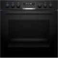Produktbild: Bosch HND671LS67 Einbau-Herd-Set