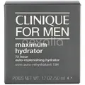 Produktbild: Clinique For Men Maximum 72-Hour Auto-Replenishing Hydrator 50 ml