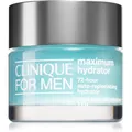 Produktbild: Clinique For Men™ Maximum Hydrator 72-Hour Auto-Replenishing Hydrator intensive Gel-Creme für dehydrierte Haut 50 ml