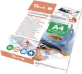 Produktbild: Peach PP580-22 HighSpeed Laminierfolien | DIN-A4 | 2 x 80 mic | 100 Laminierfoli