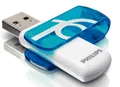 Produktbild: PHILIPS USB-Stick Vivid 16GB FM16FD05B/