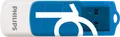 Produktbild: PHI FM16FD05B - USB-Stick, USB 2.0, 16 GB, Vivid Edition Ocean Blue