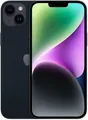 Produktbild: Apple iPhone 14 Plus - 128GB - Mitternacht Neu