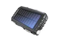 Produktbild: Denver PSO-20010 MK2 Solar-Powerbank Powerbank (1 St)
