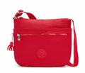 Produktbild: kipling Basic Eyes Wide Open Arto Shoulderbag Tasche Red Rouge Rot Neu