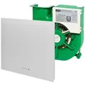 Produktbild: Helios - ultraSilence Ventilatoreinsatz els-vf 60 mit 60/m3/h Volumenstrom mit Feuchtesensor 8161