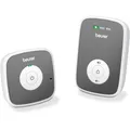 Produktbild: Beurer BY 33 Babyphone 952.60