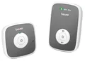Produktbild: BEURER BY 33 Digital Babyphone Baby- & Elterneinheit wireless bis 300 Meter