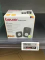 Produktbild: BEURER BY 33 Babyphone - Wie neu 1#1907585