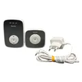 Produktbild: Beurer BY 33 Digital Babyphone Baby-Überwachungsset 300m Reichweite Babycare Fon