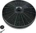 Produktbild: AIR2GO Aktivkohlefilter für Ikea 481249038014