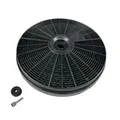 Produktbild: AIR2GO Aktivkohlefilter für Ikea 481249038014